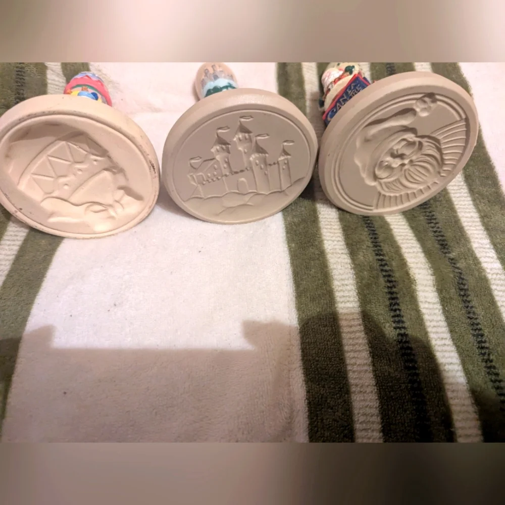 Holiday Brown Butter Cookie Stampers (3)